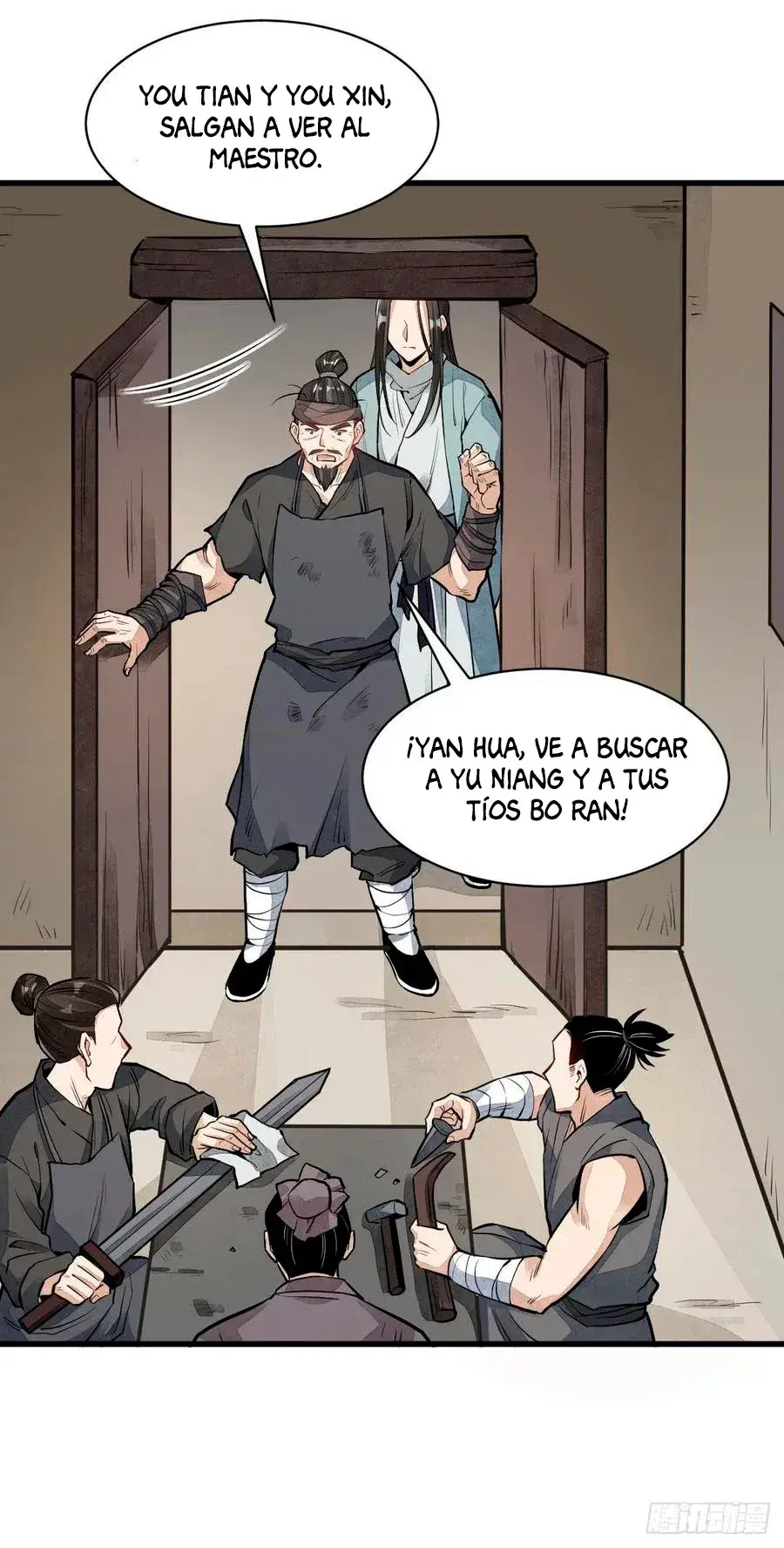 Capitulo 56 page 23