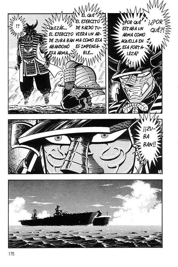 Capitulo 60.5 page 60