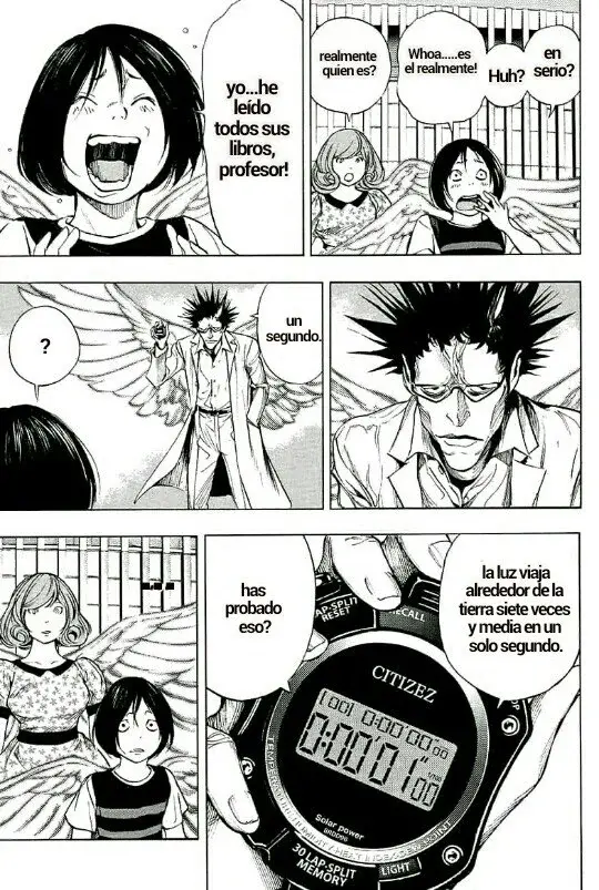 Capitulo 39 page 5