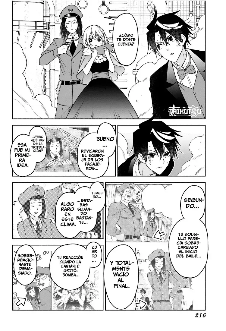 Capitulo 7 page 16