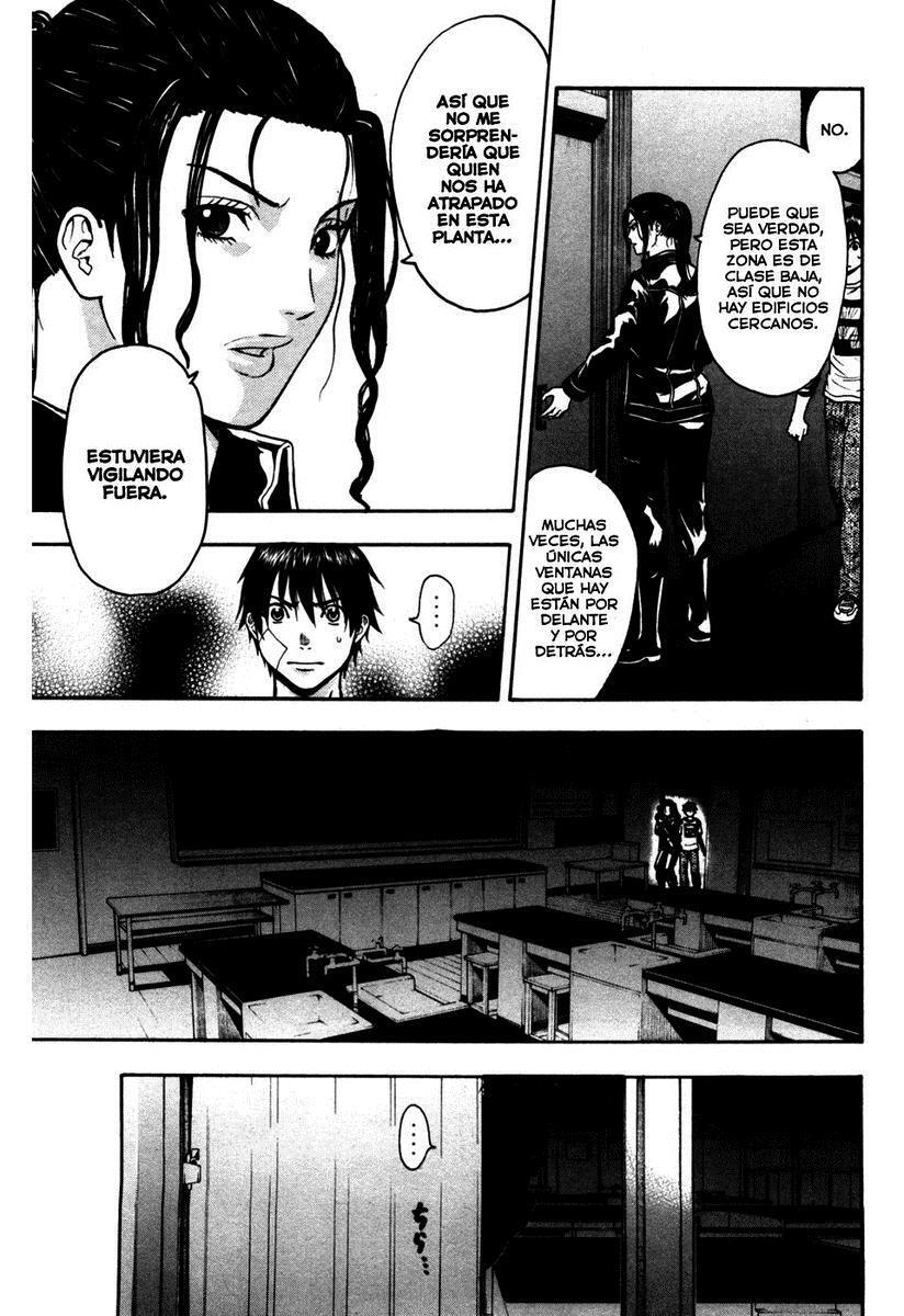 Capitulo 58 page 5
