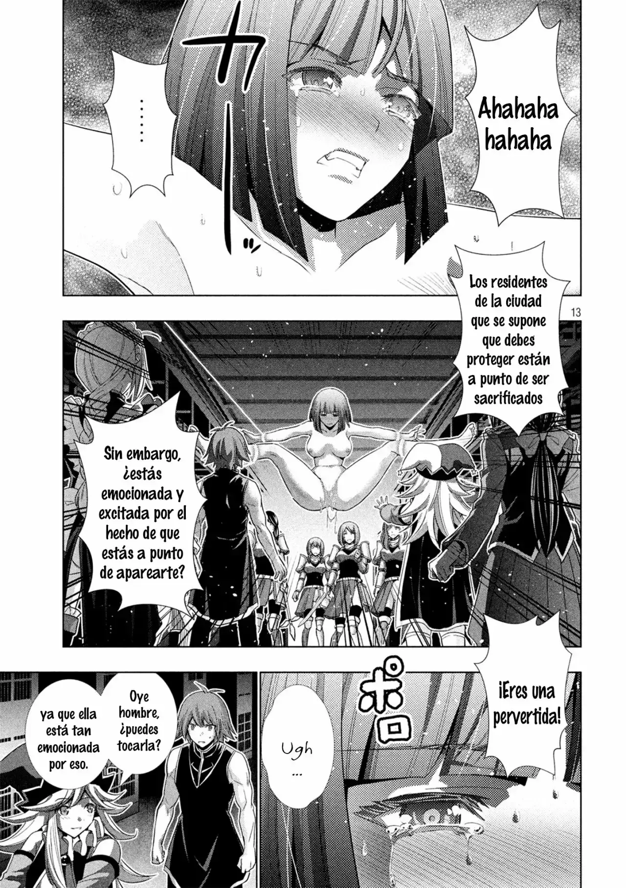 Capitulo 74 page 14