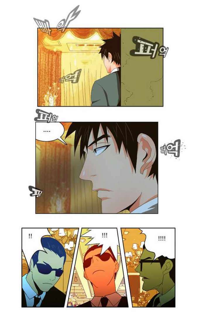 Capitulo 51 page 31