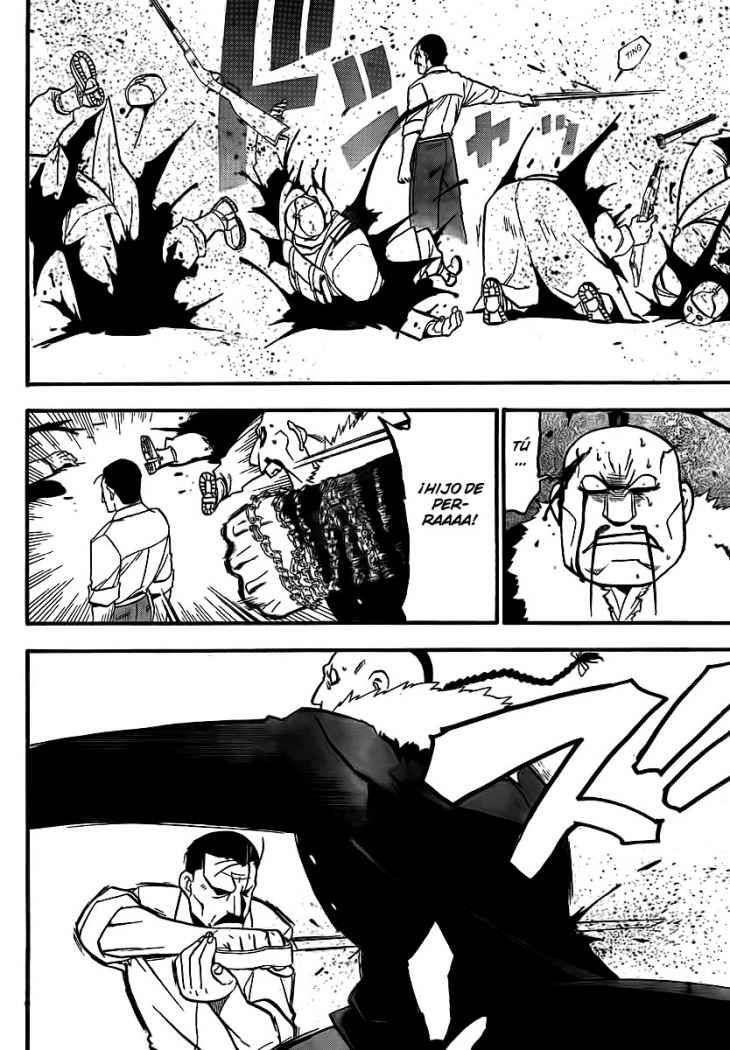 Capitulo 98 page 14