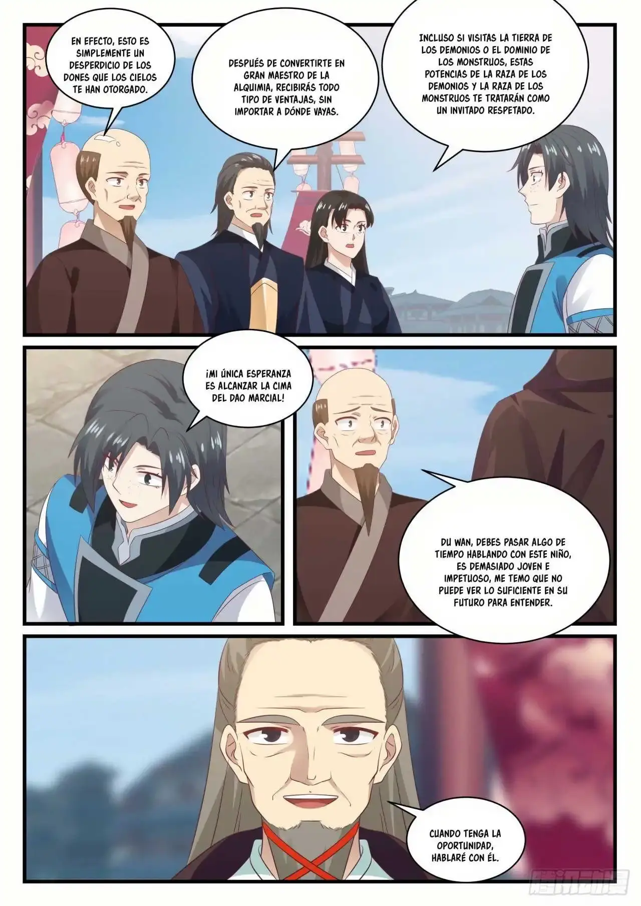 Capitulo 677 page 6