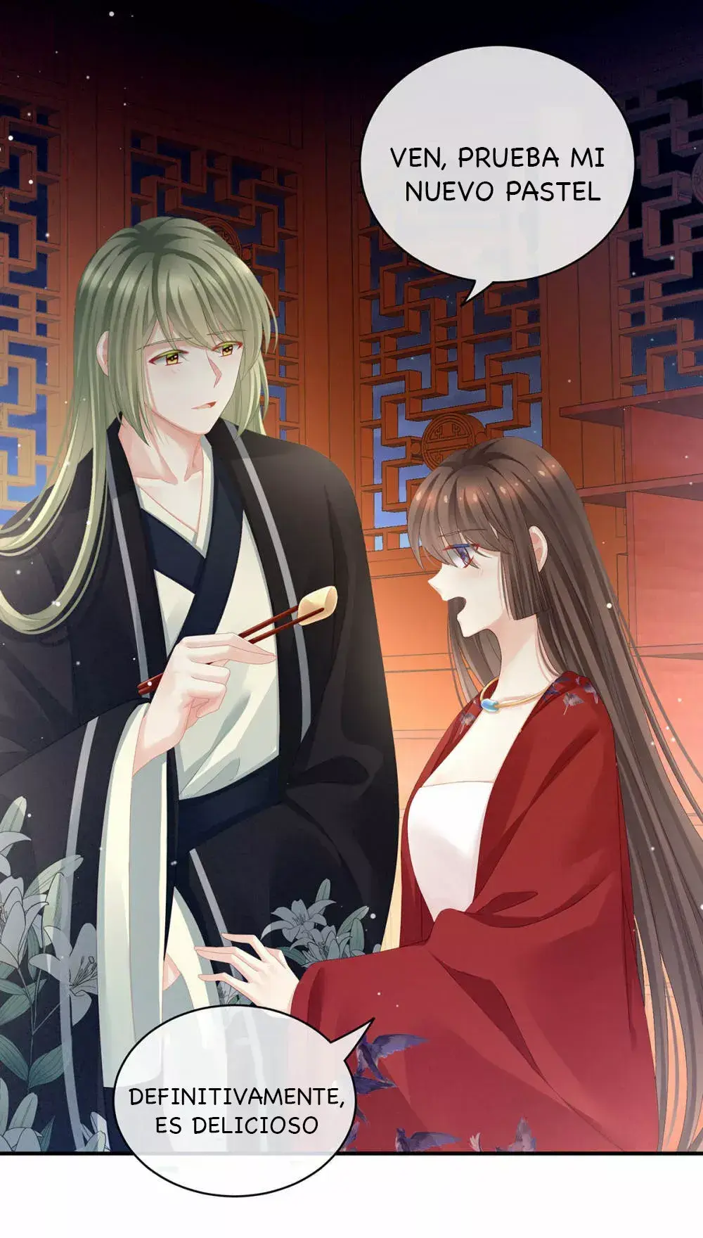 Capitulo 81 page 31
