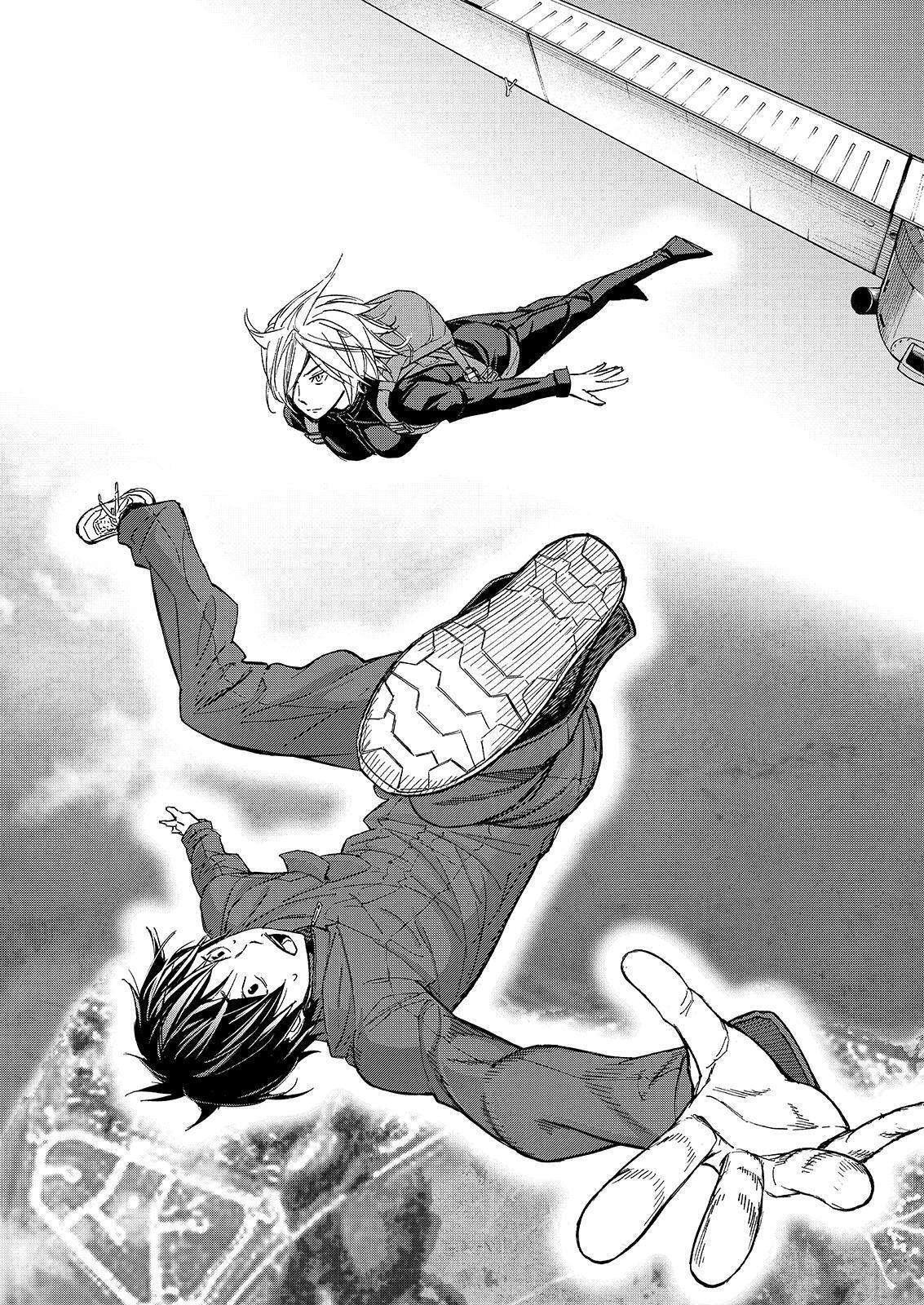 Capitulo 28 page 18