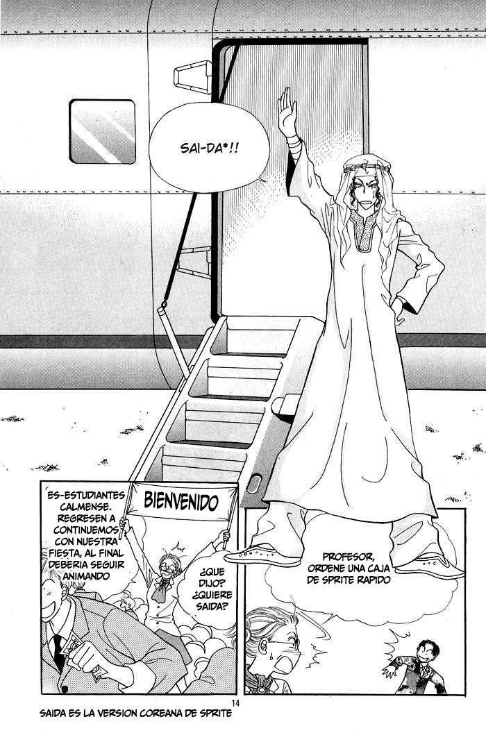 Capitulo 11 page 10