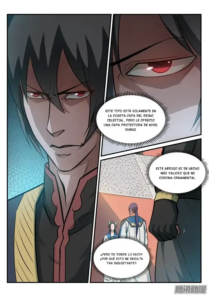 Capitulo 174 page 5