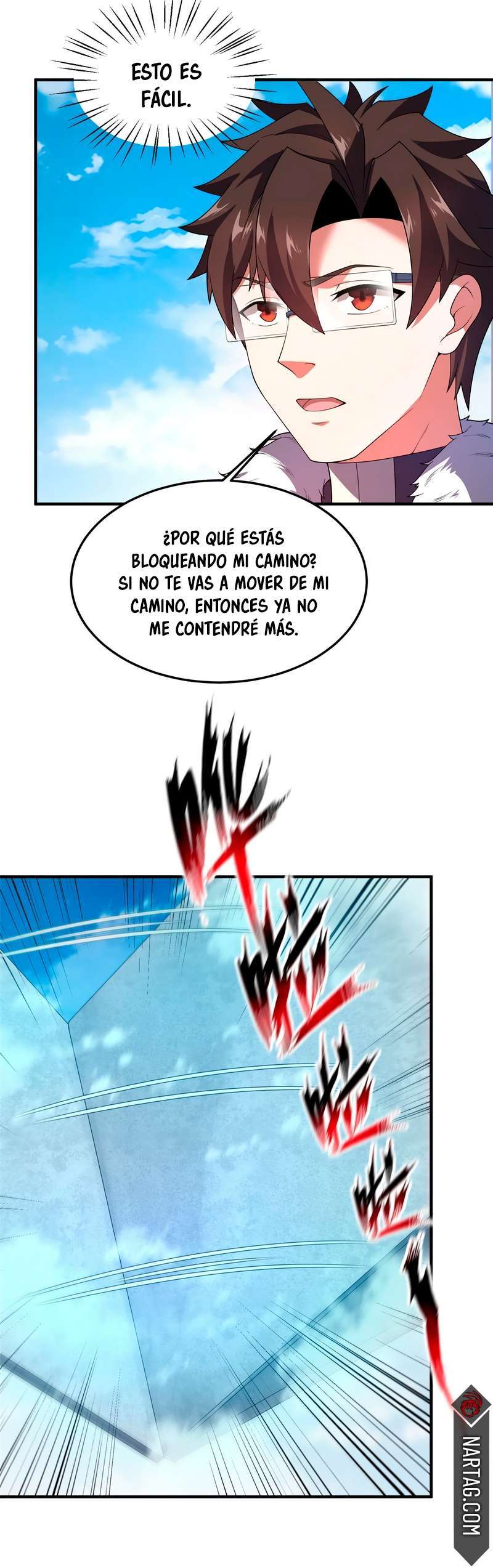 Capitulo 160 page 24