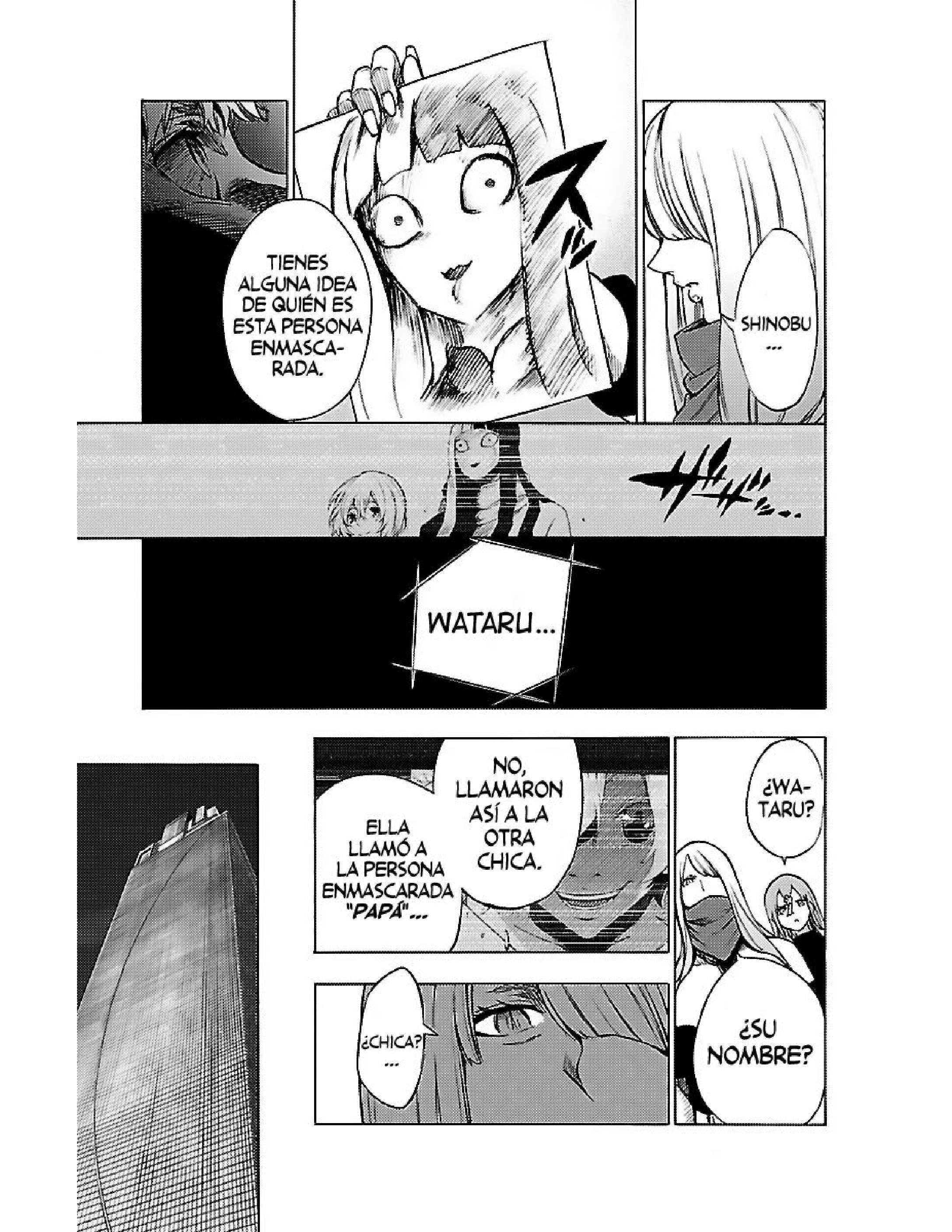 Capitulo 40 page 30