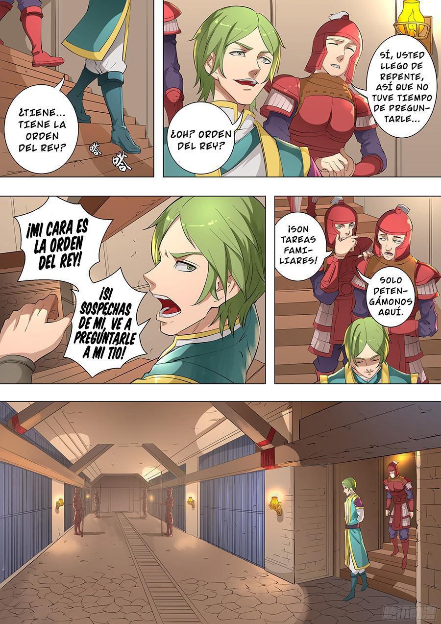 Capitulo 181 page 8