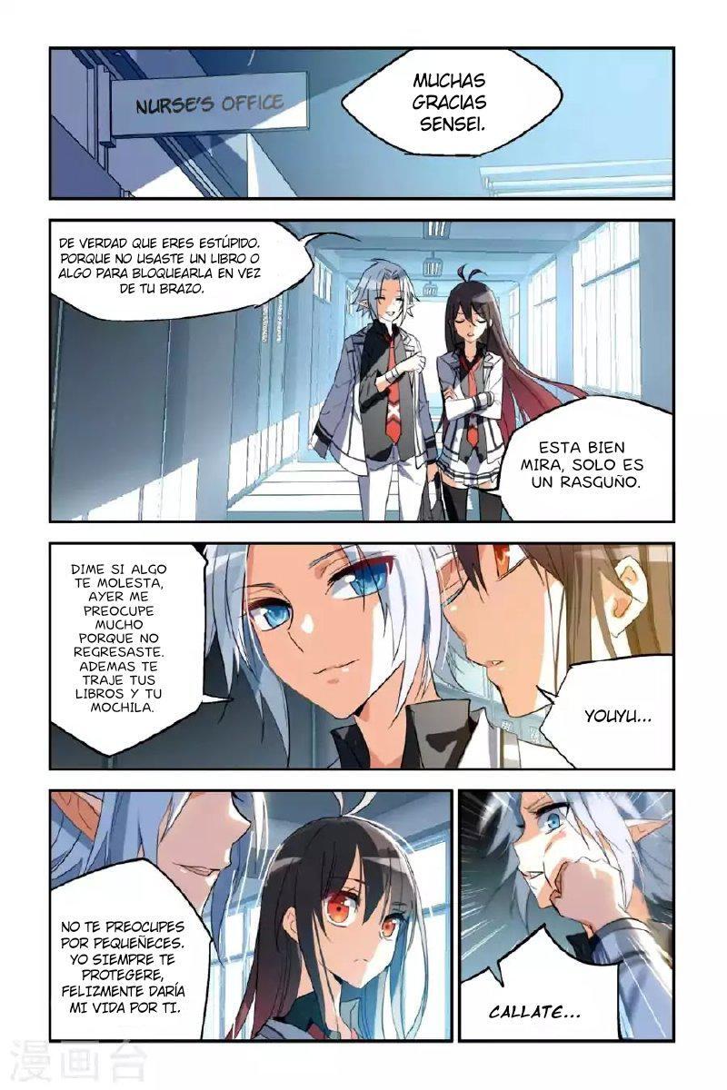 Capitulo 27 page 20