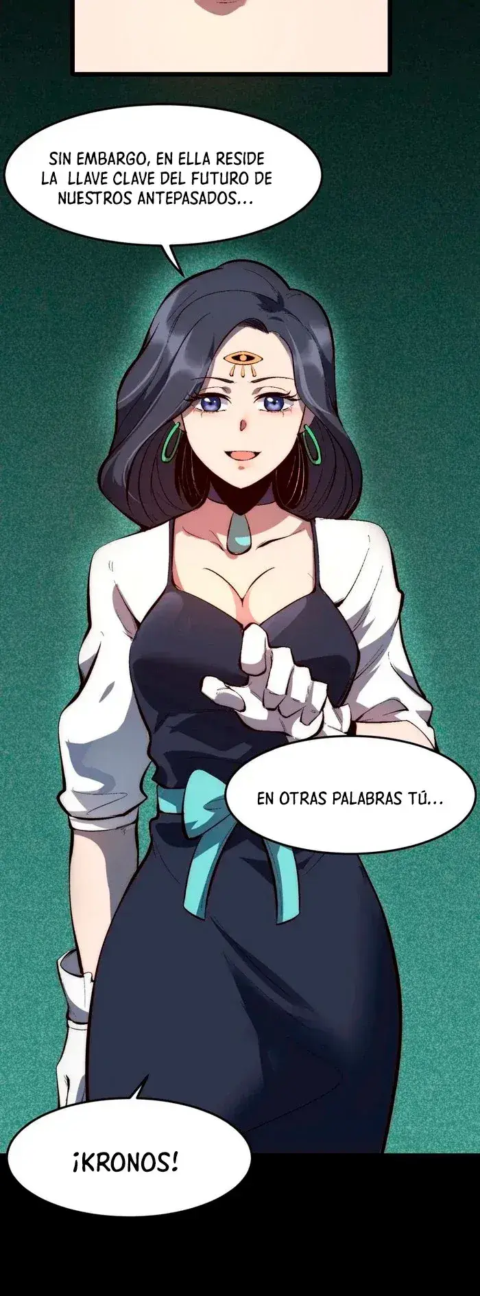 Capitulo 111 page 16
