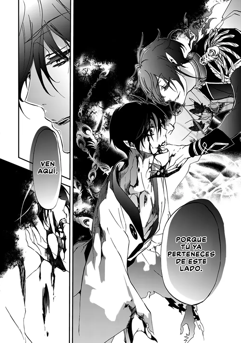 Capitulo 46 page 6