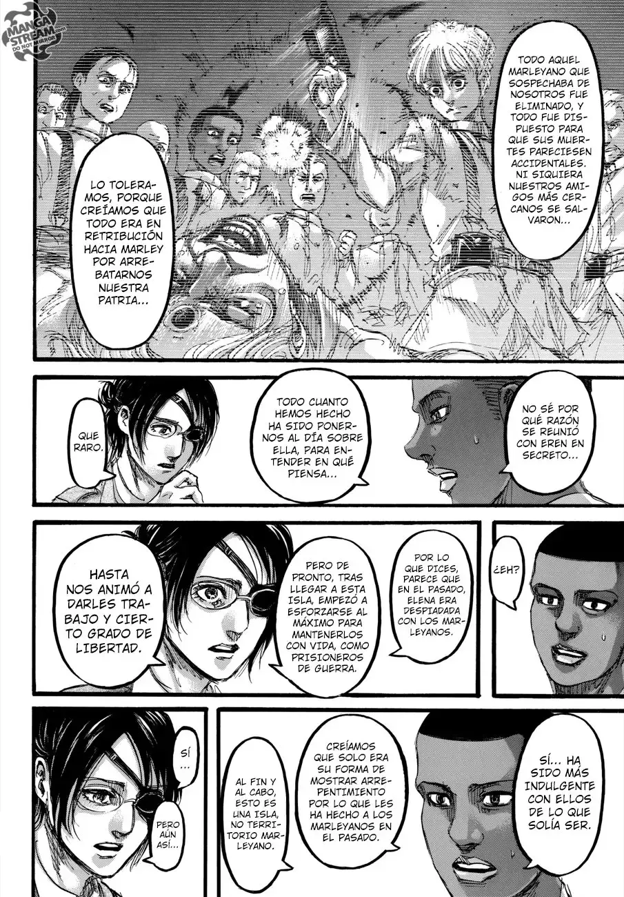 Capitulo 110 page 17