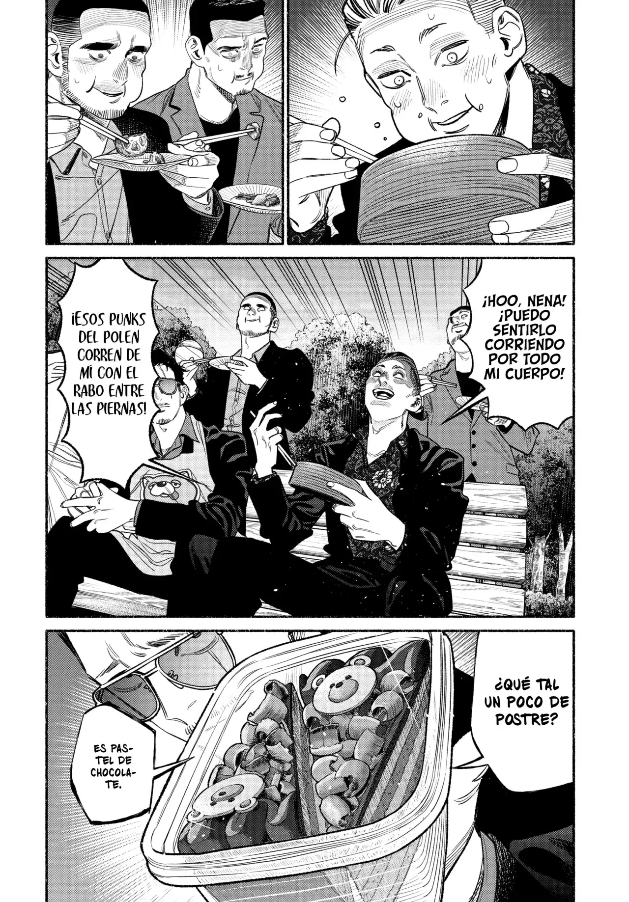 Capitulo 113 page 12