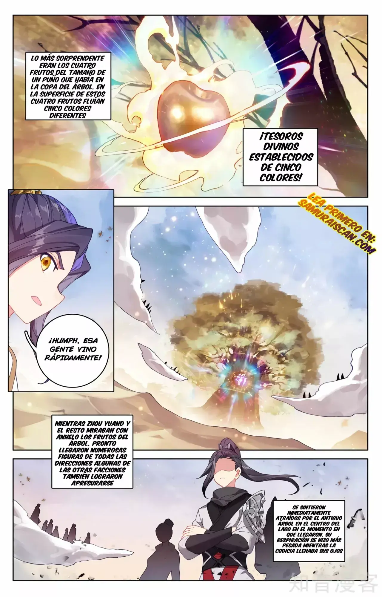 Capitulo 534 page 11