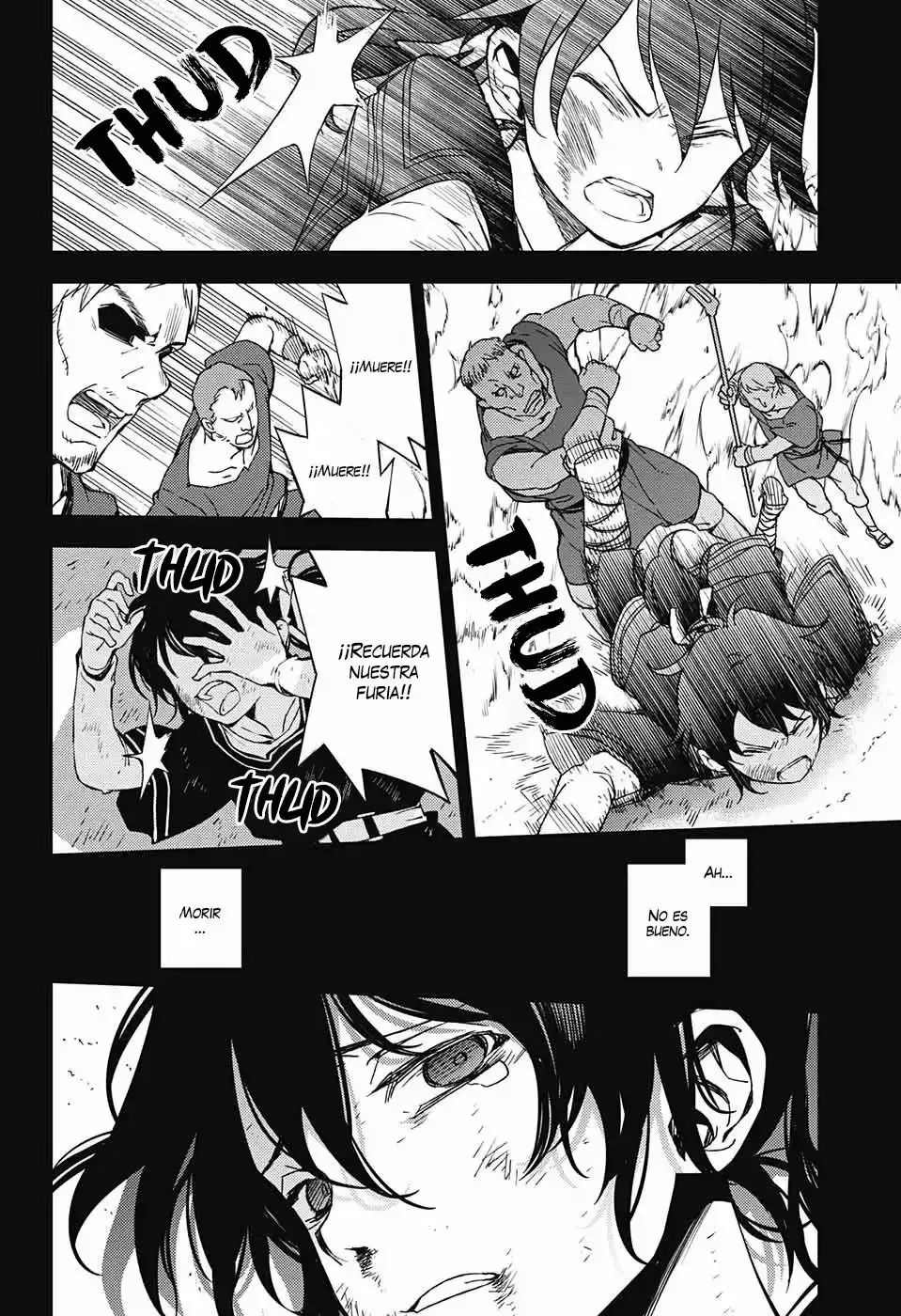 Capitulo 69 page 38