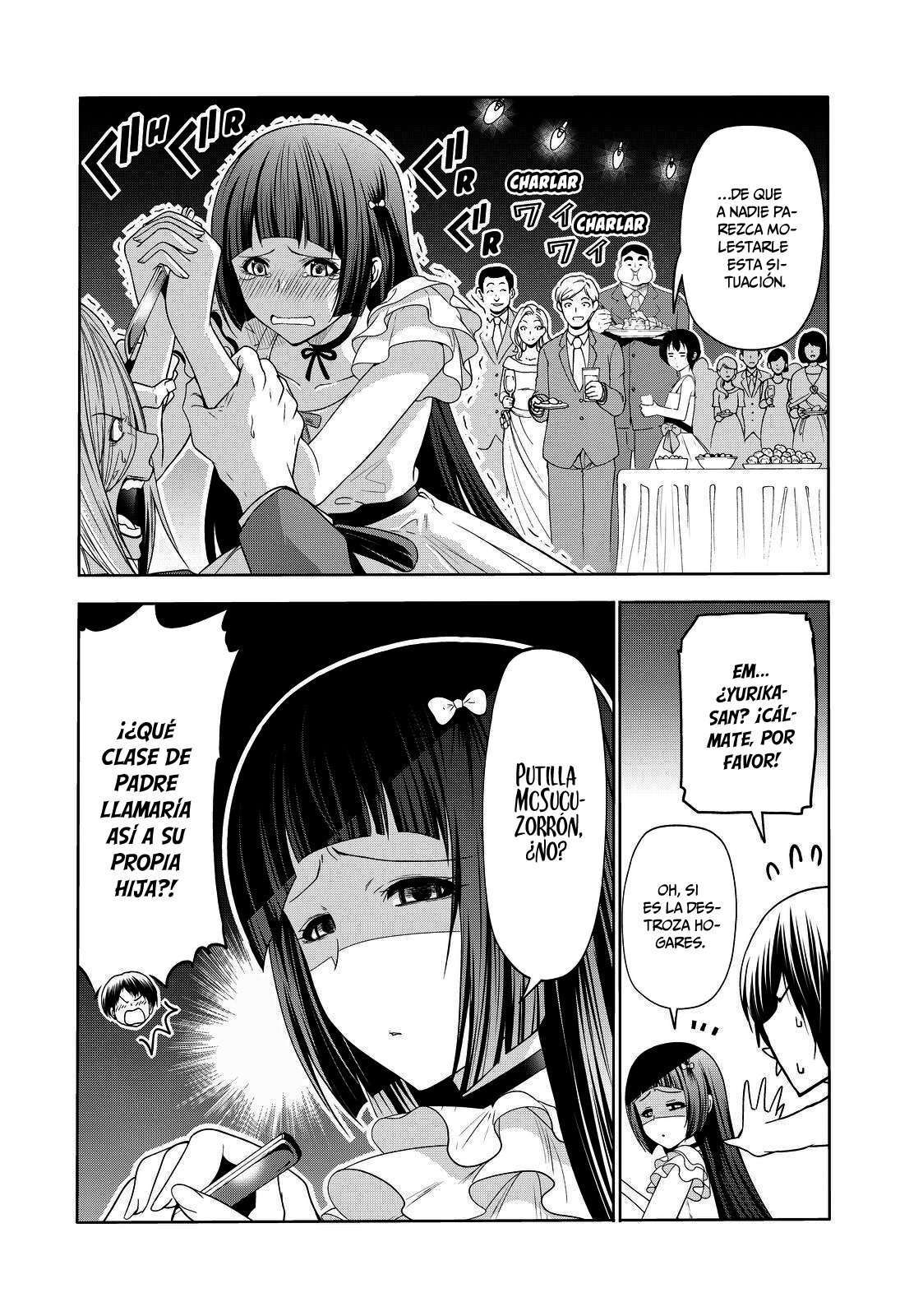 Capitulo 76 page 15