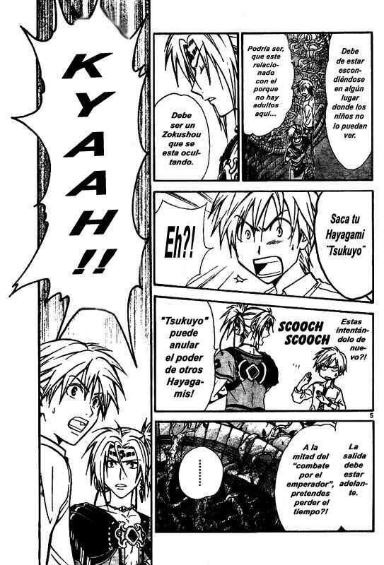 Capitulo 35 page 5