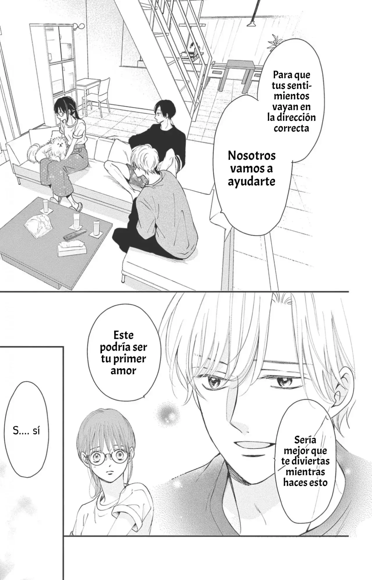 Capitulo 4 page 10