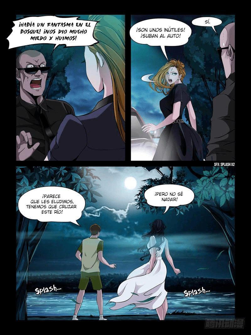 Capitulo 17 page 26