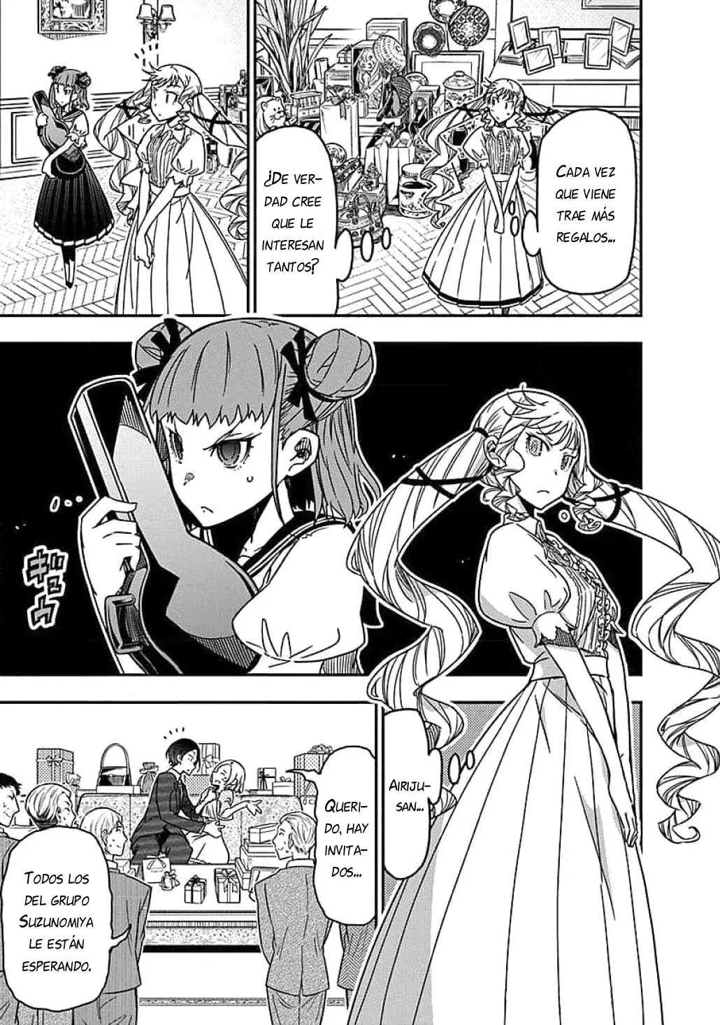 Capitulo 41 page 4