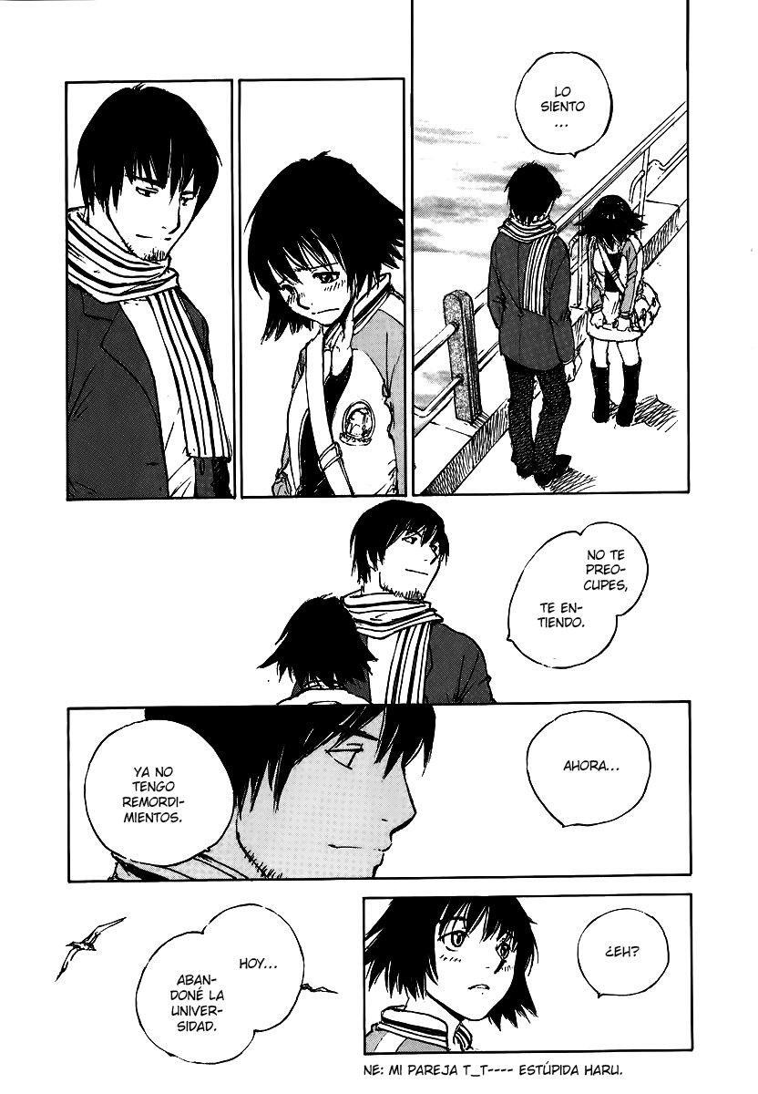 Capitulo 40 page 21