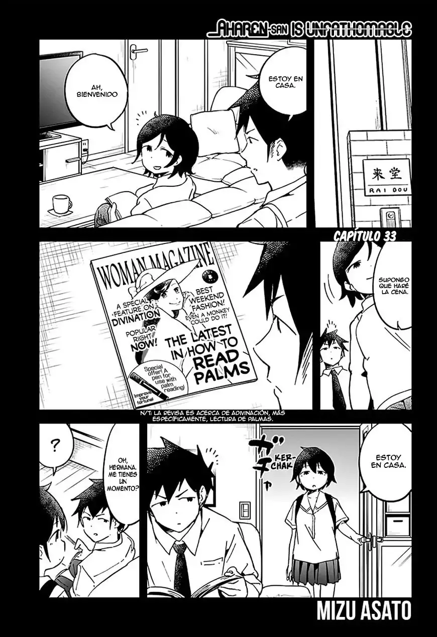 Capitulo 33 page 1