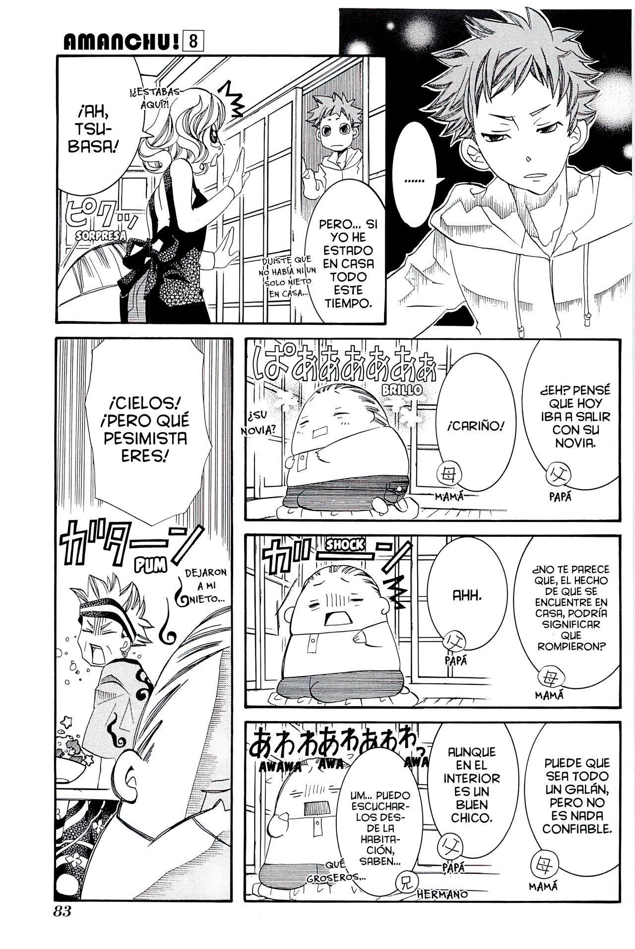 Capitulo 45 page 23