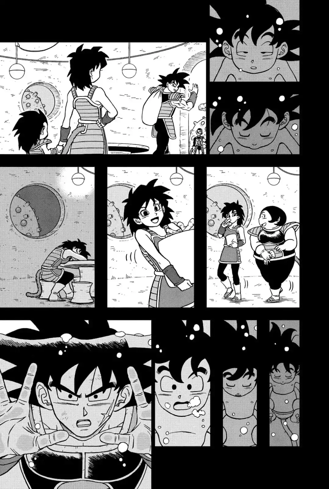 Capitulo 84 page 3