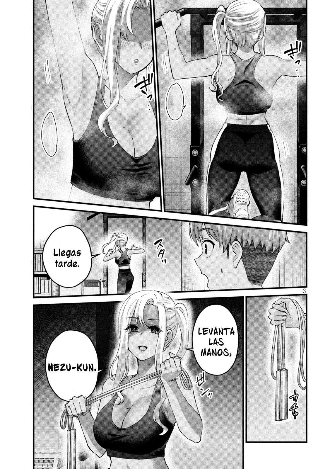 Capitulo 18 page 4