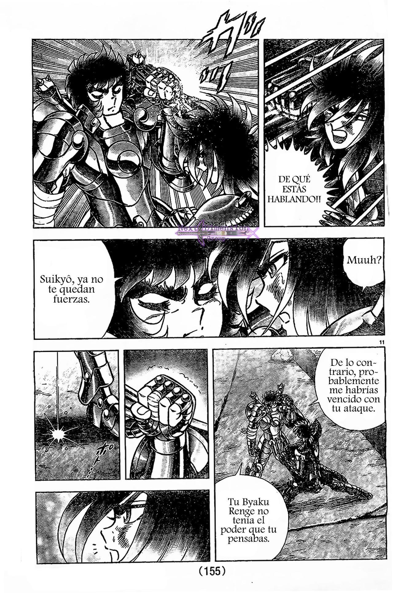 Capitulo 56 page 10