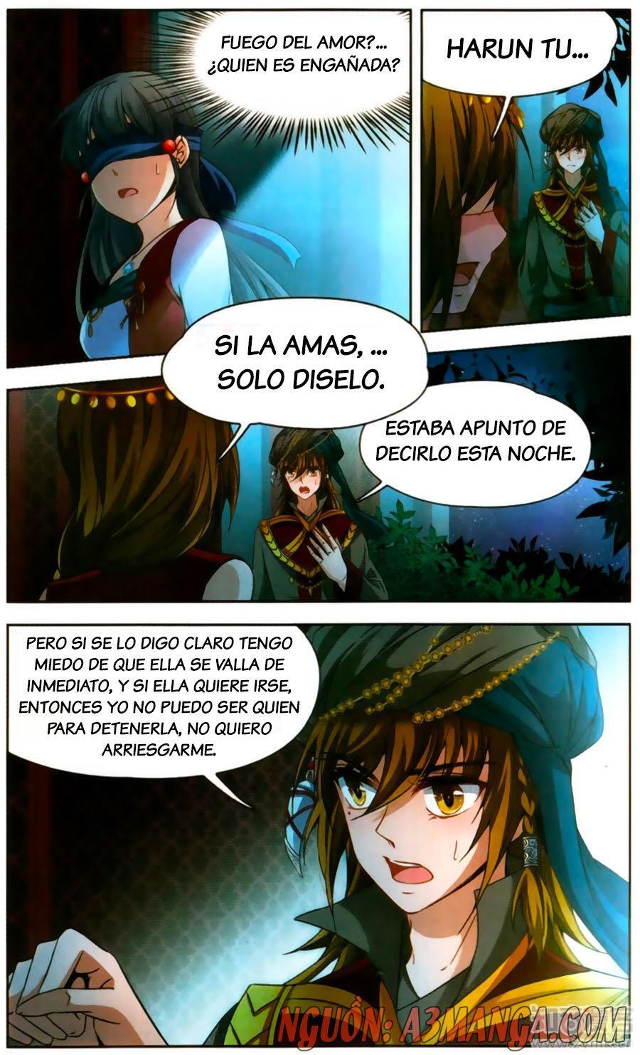 Capitulo 164 page 8