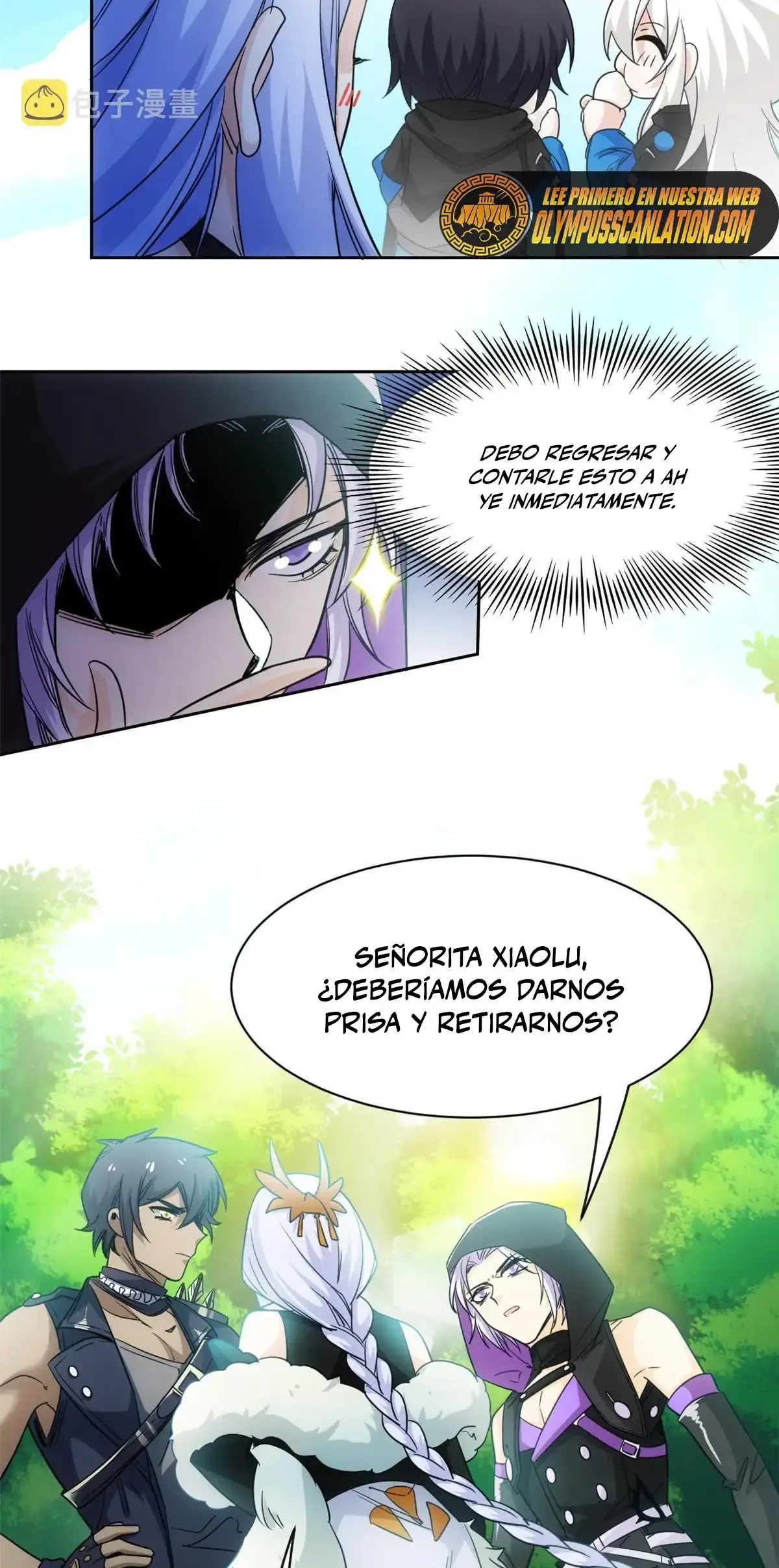 Capitulo 145 page 21