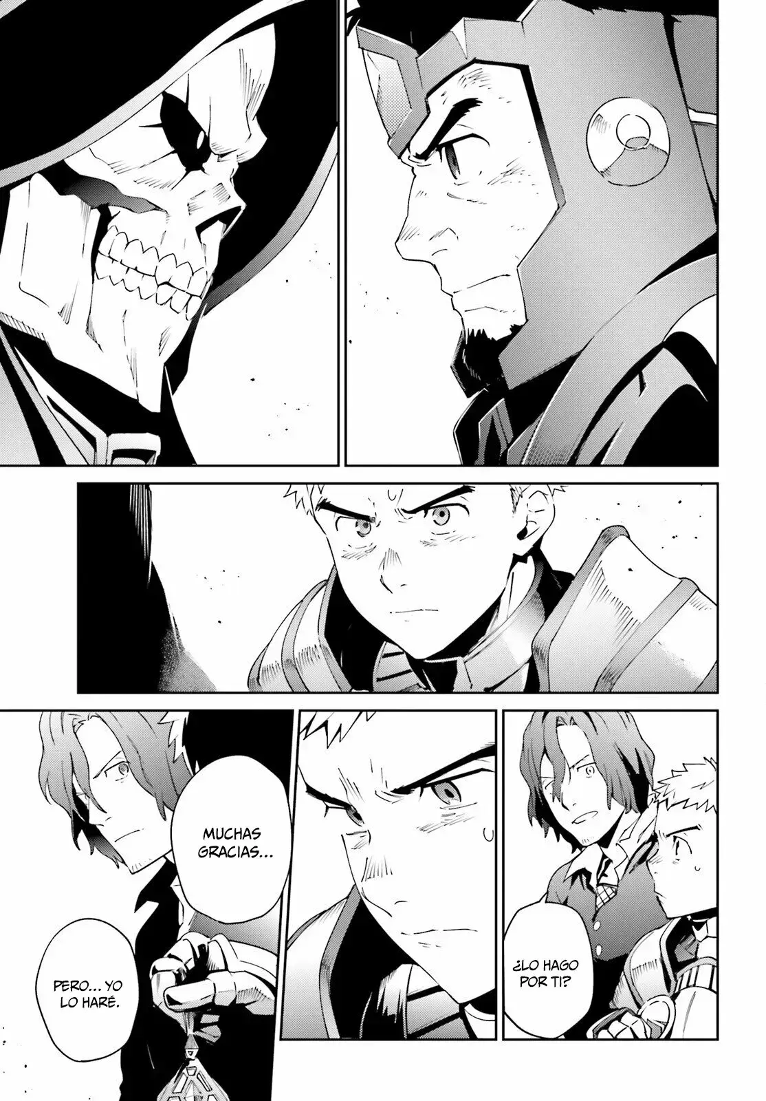 Capitulo 76 page 22