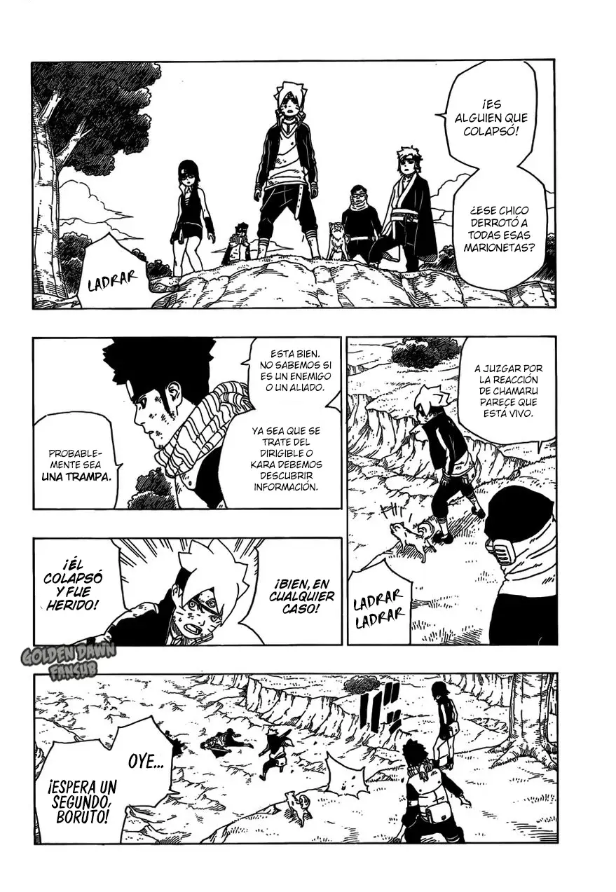 Capitulo 23 page 41