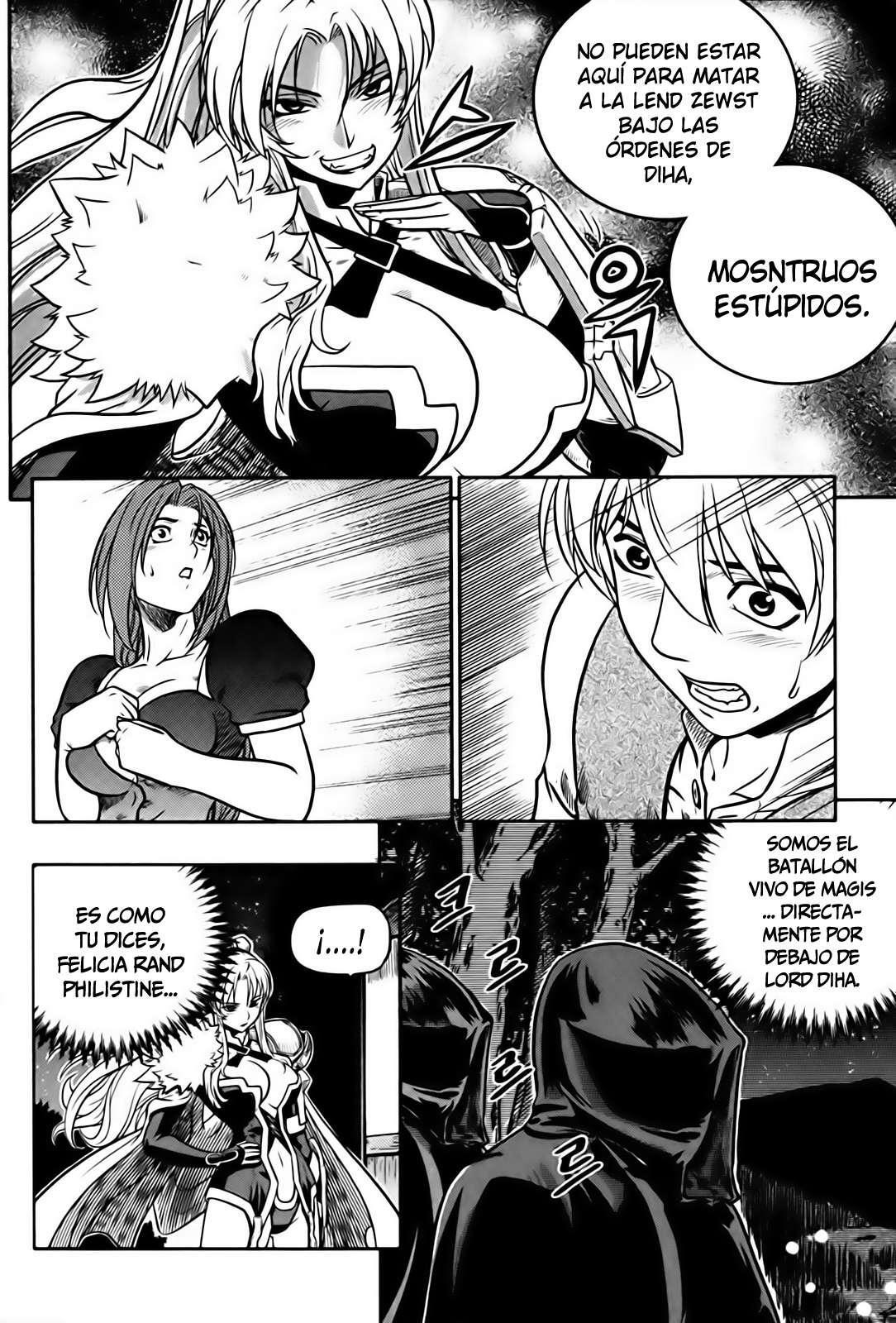 Capitulo 20 page 25