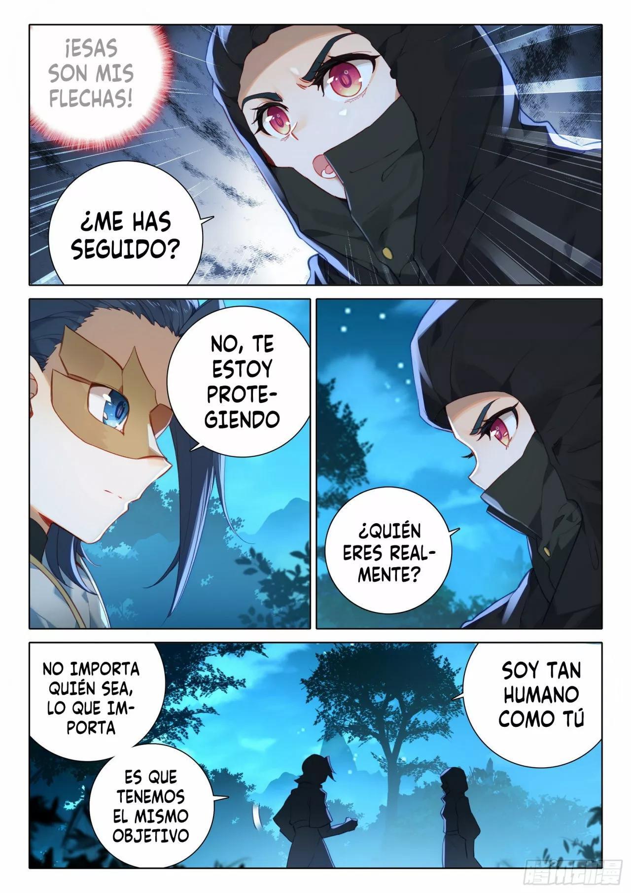 Capitulo 78 page 12