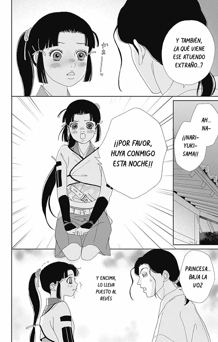 Capitulo 78 page 4