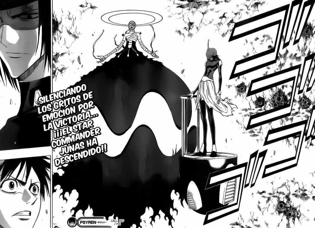 Capitulo 120 page 19