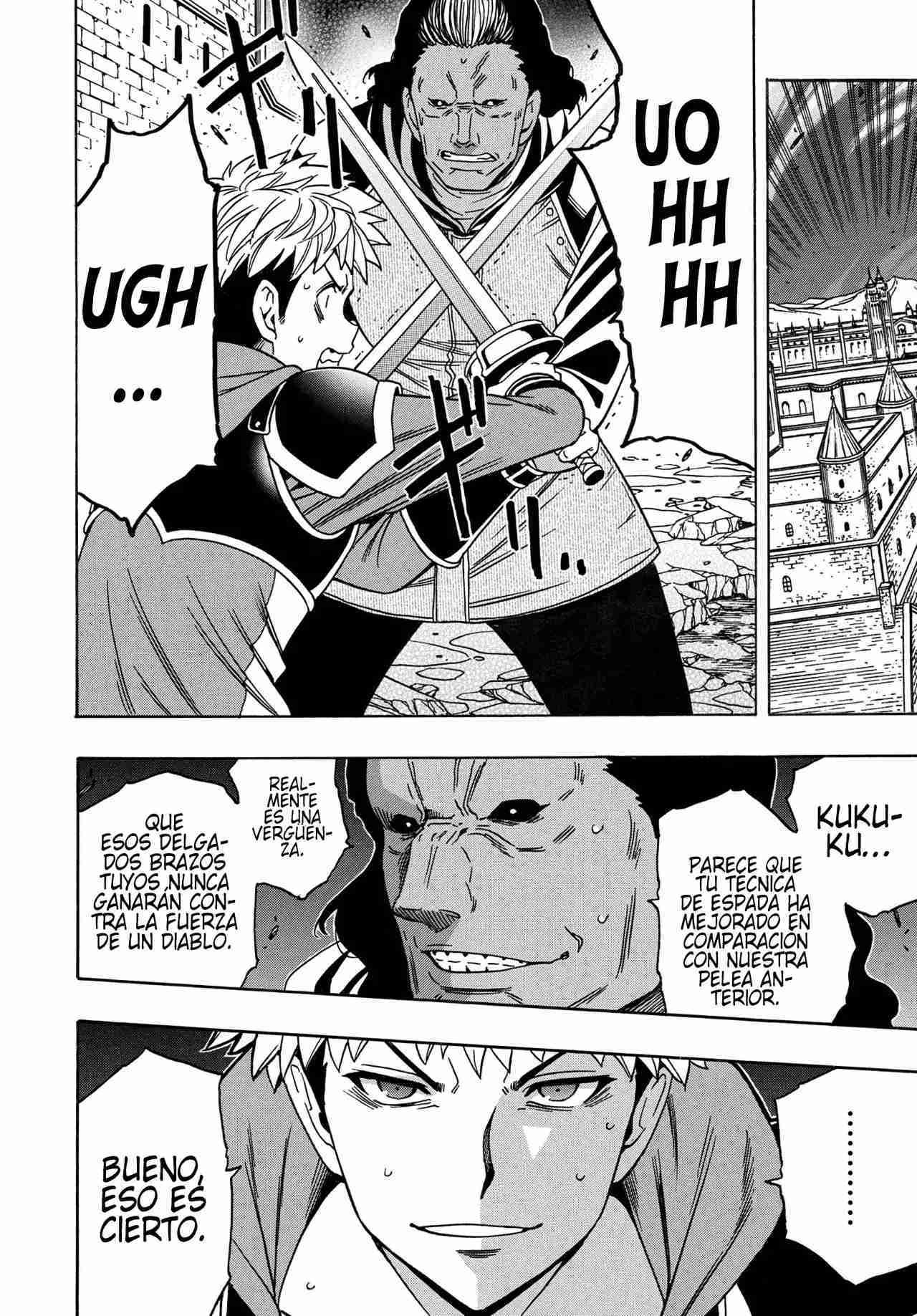 Capitulo 76 page 36