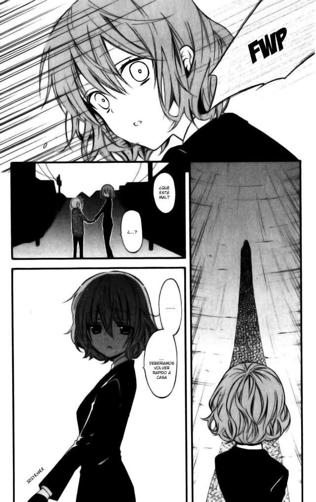 Capitulo 31 page 25