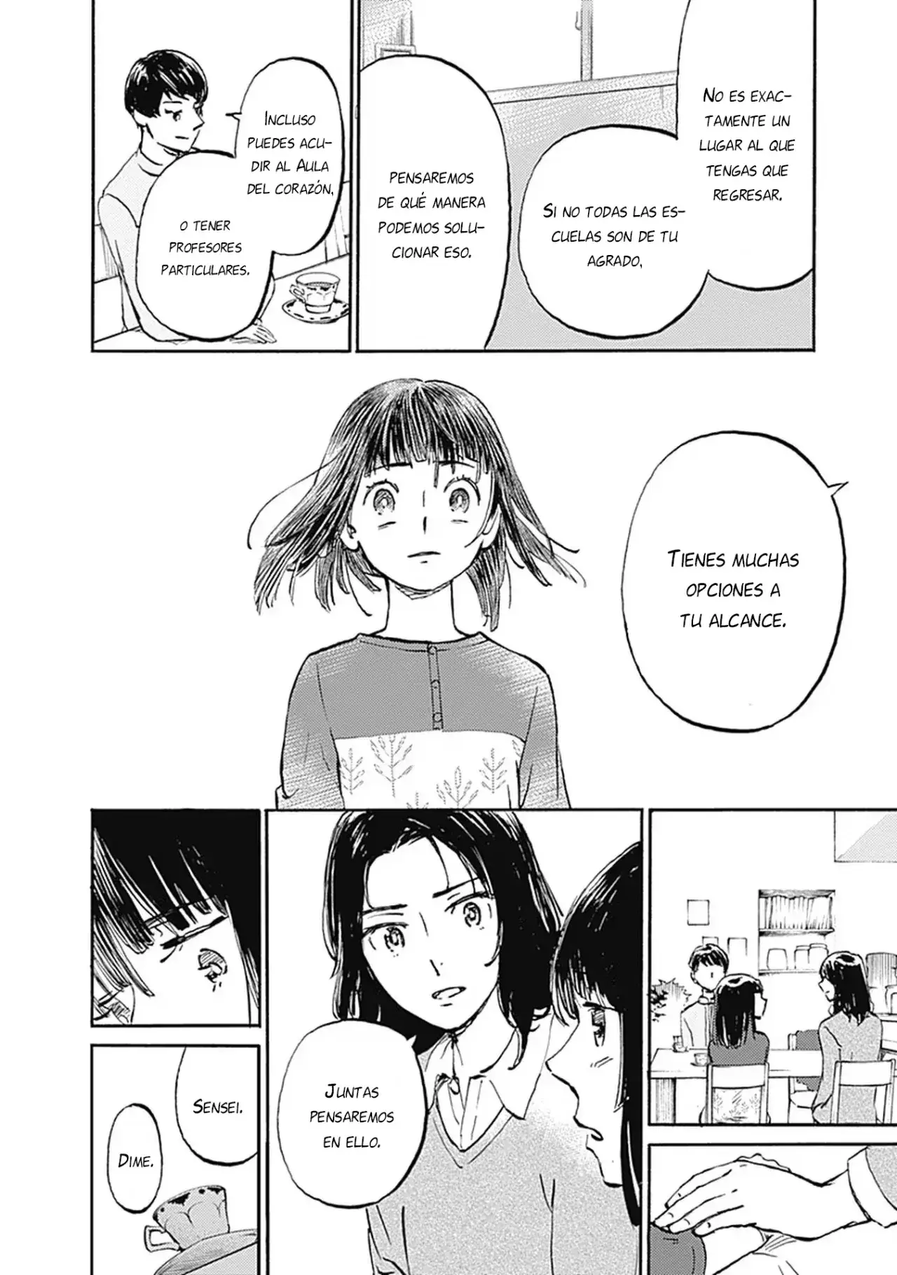 Capitulo 20 page 17