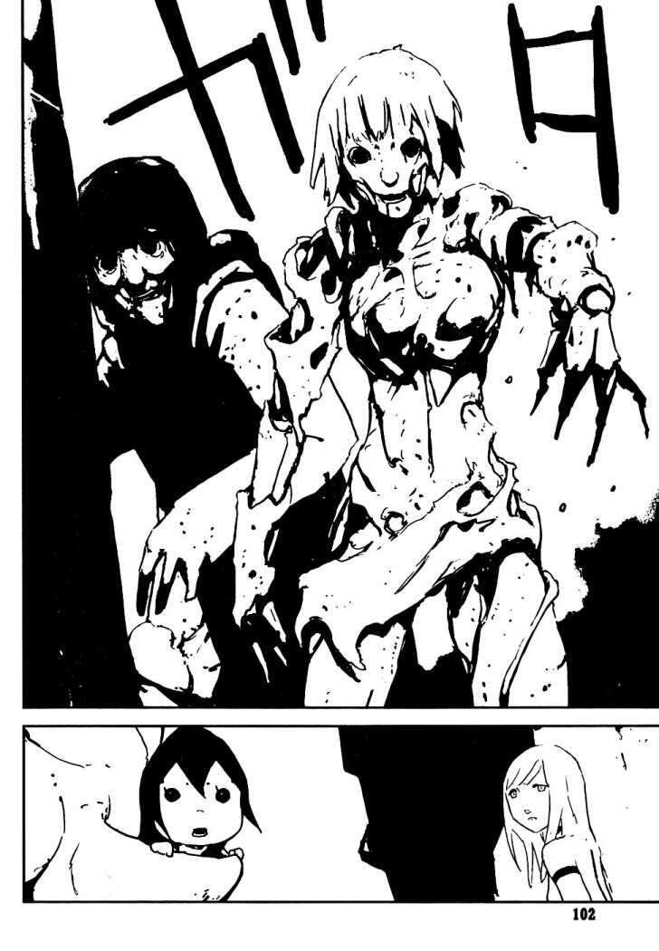 Capitulo 37 page 29