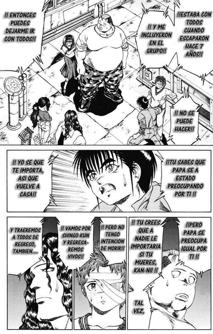 Capitulo 90 page 22