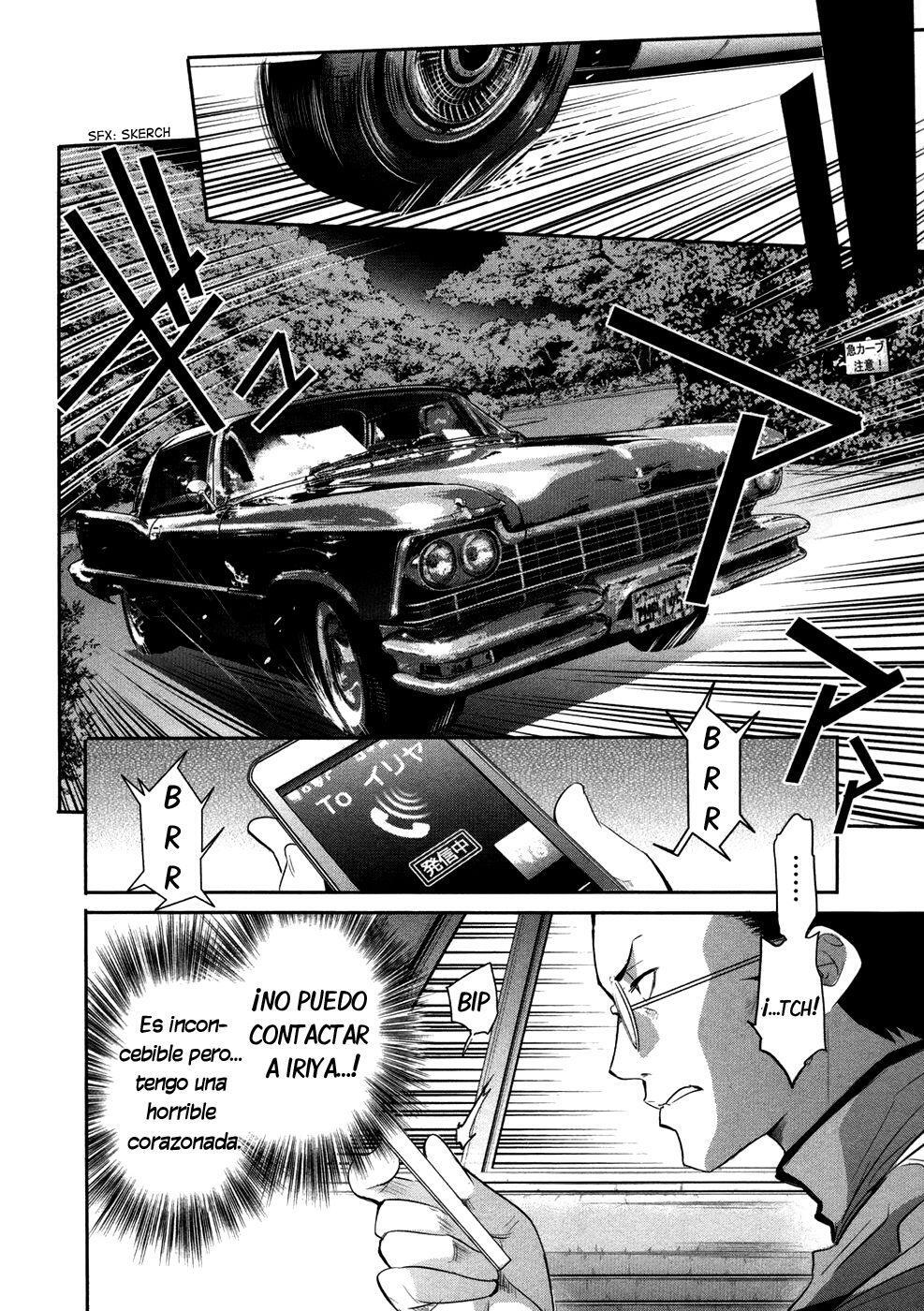 Capitulo 14 page 22