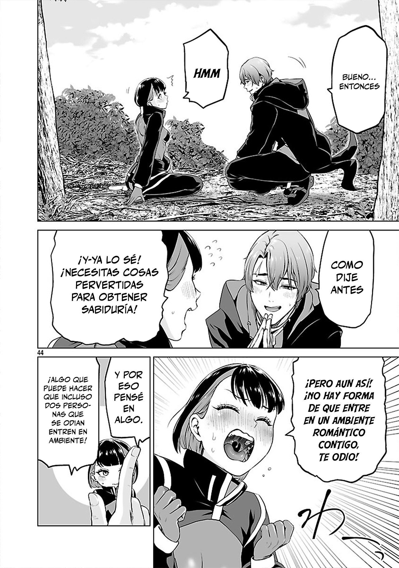 Capitulo 8 page 45