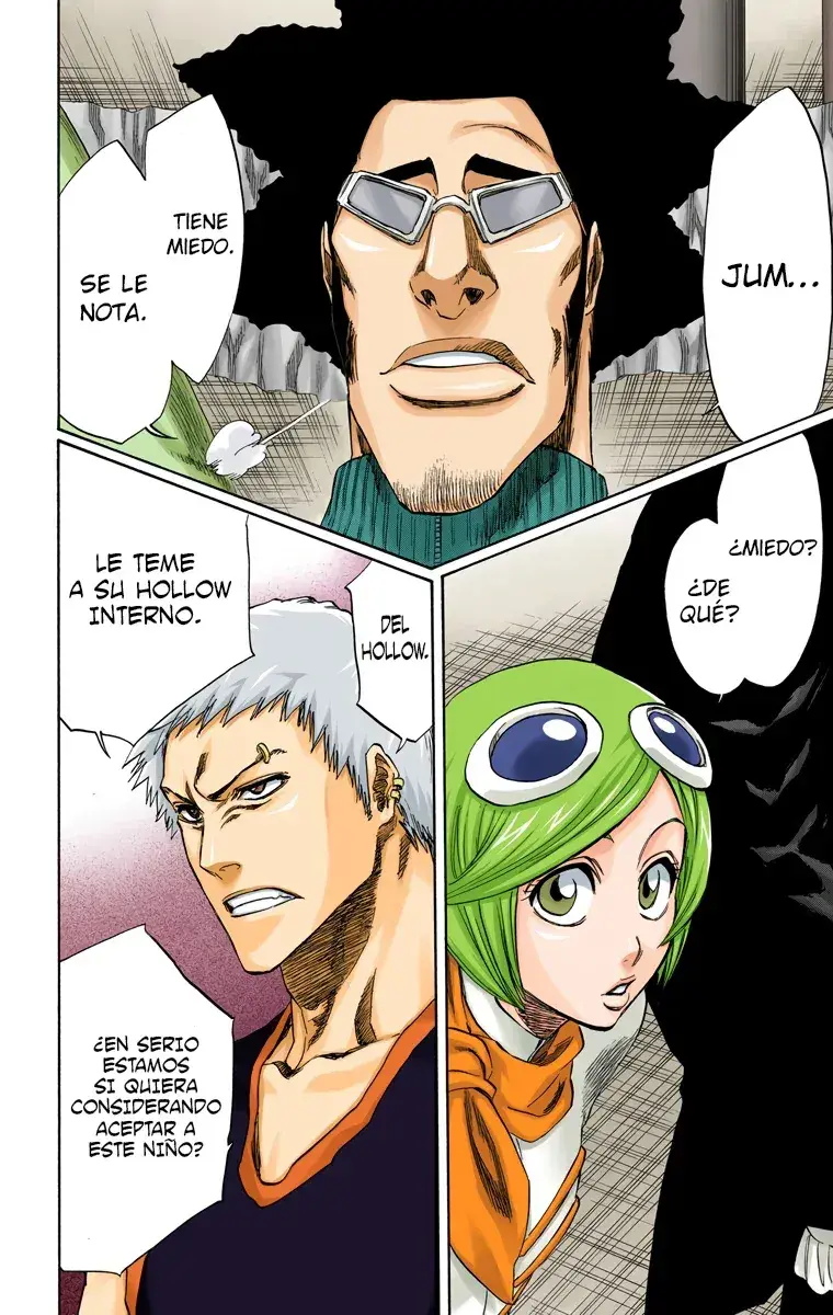 Capitulo 215 page 18